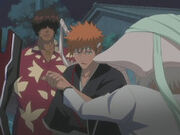 190px-Ichigo saves Chad from Di Roy