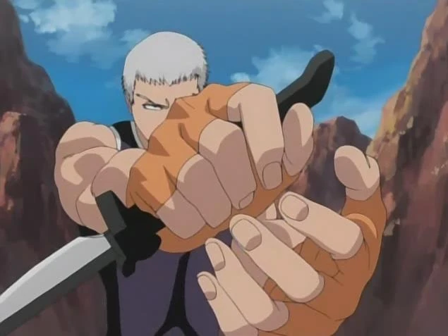 Tachikaze BleachWiki FANDOM powered by Wikia