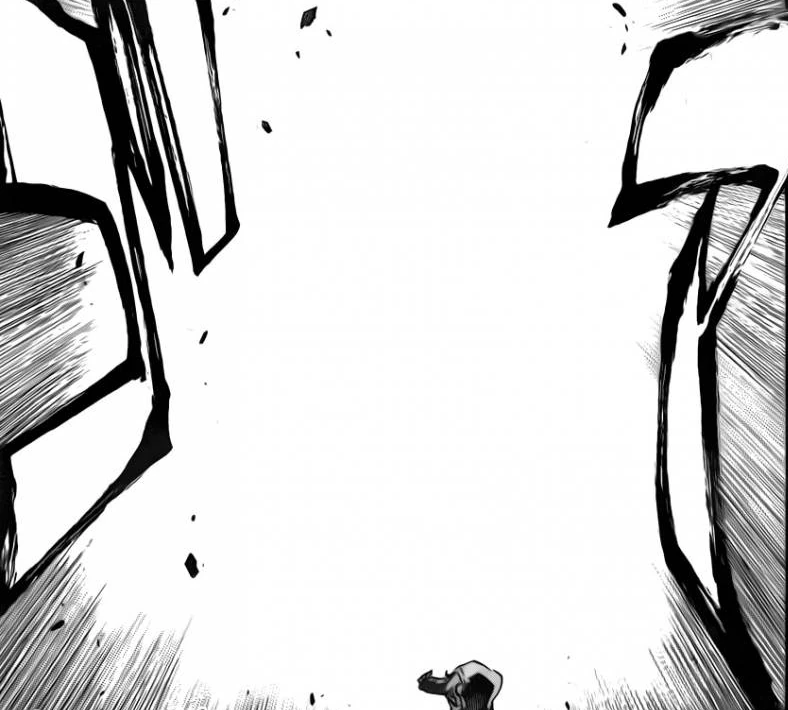 Gremmy Thoumeaux BleachWiki Fandom