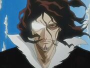 Zangetsu