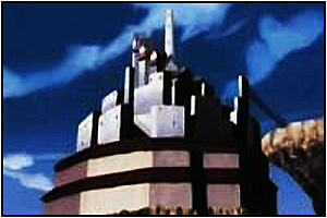 Senzaikyu