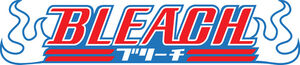 Bleach Logo