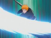 Getsuga Tensho