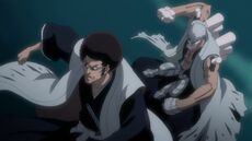 Bleach - 210 - Large 22