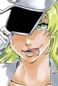 Candice Catnipp (Colored)