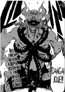 Neues Bankai