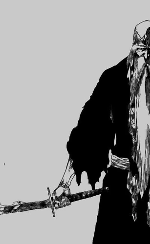 Shigekuni Yamamoto-Genryūsai | BleachWiki | FANDOM powered by Wikia