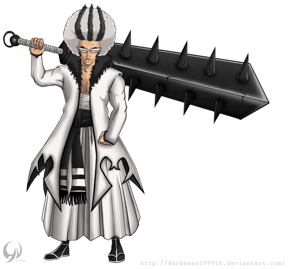 Arrancar BleachX Wiki Fandom