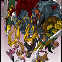 Sugar Bits Snafu Comics Wiki Fandom