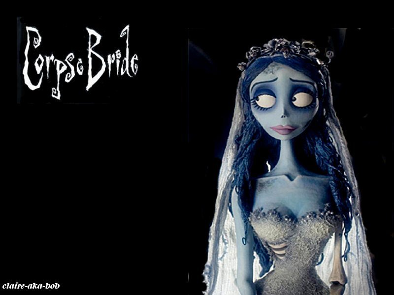 Image - Emily-wallpaper-corpse-bride-6251647-800-600.jpg | Snafu Comics