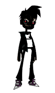Dark randy