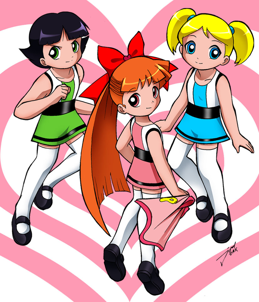 Powerpuff Girls Snafu Comics Wiki Fandom Powered By Wikia