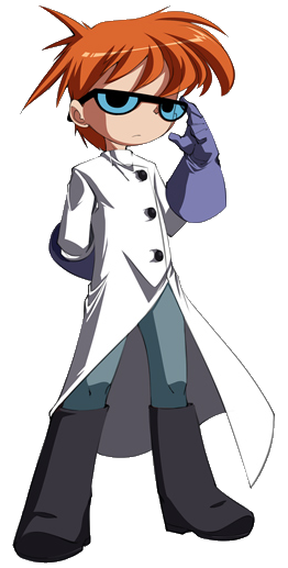 Dexter | Snafu Comics Wiki | FANDOM powered by Wikia
