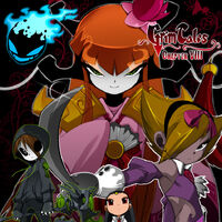 Grim Tales From Down Below Snafu Comics Wiki Fandom