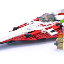 lego 7143