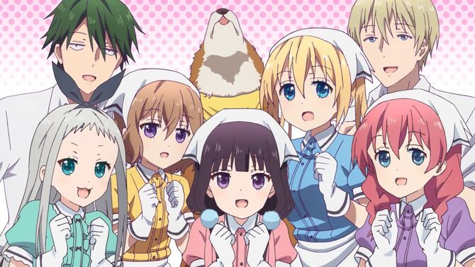 Image result for blend s