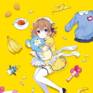 Mafuyu Hoshikawa Gallery Blend S Wiki Fandom
