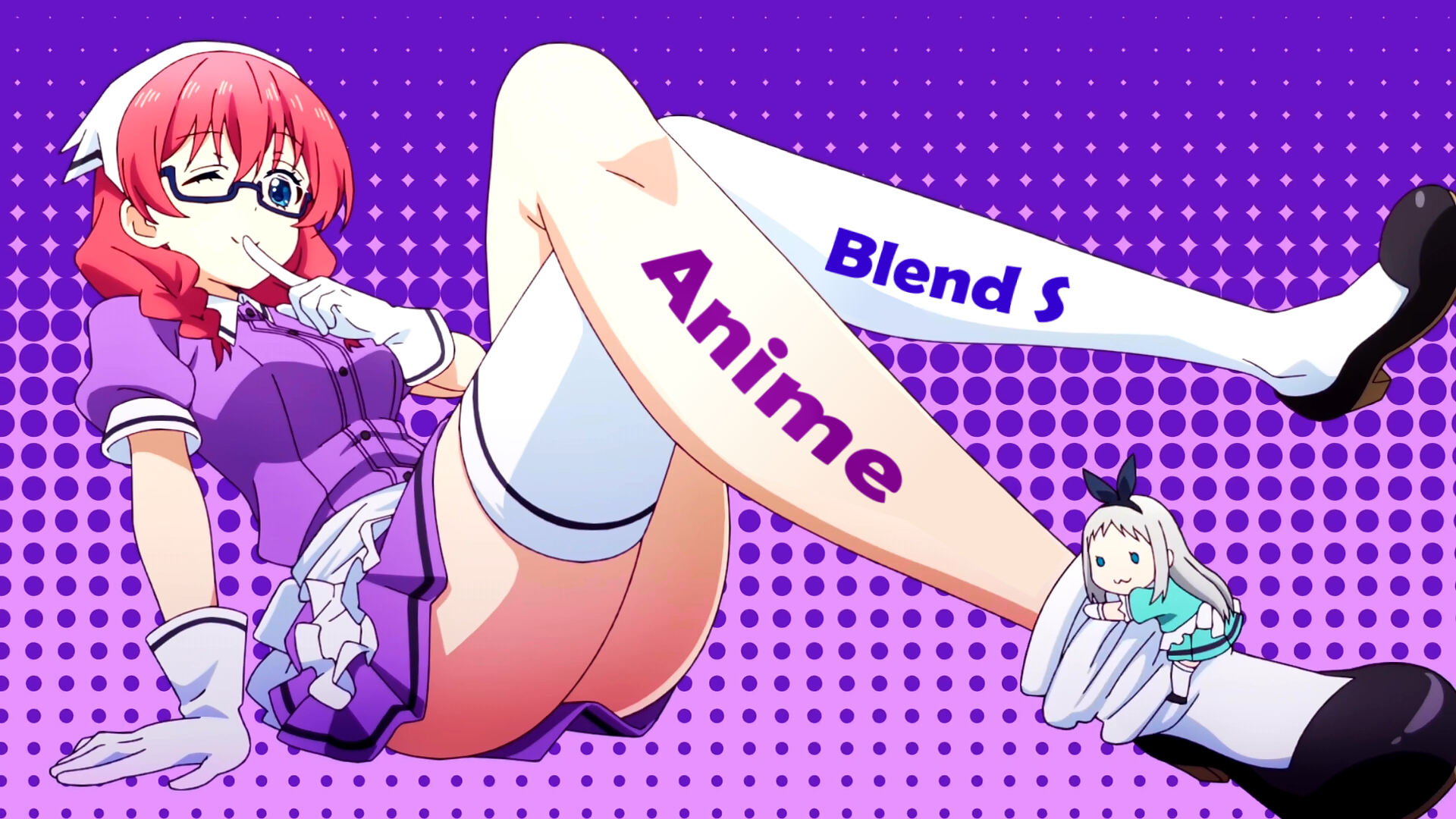image blend s anime jpg blend s wiki fandom powered by wikia