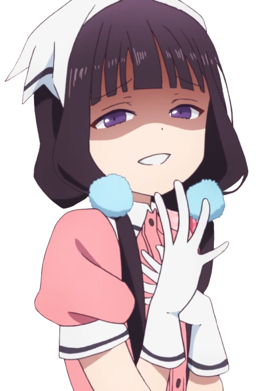 майка сакураномия садистка. садистик. Maika sakuranomiya аниме. садистская улыбка. Blend s / садистская смесь / аниме.