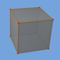 โพลีกอนประกอบด้วย vertex