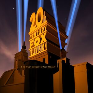 20th Century Fox Television Blender Fandom - 20th television roblox