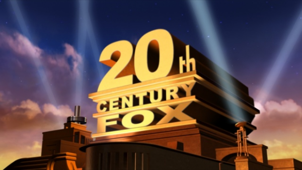 Image - 20th century fox logo.png | Blender | FANDOM powered by Wikia