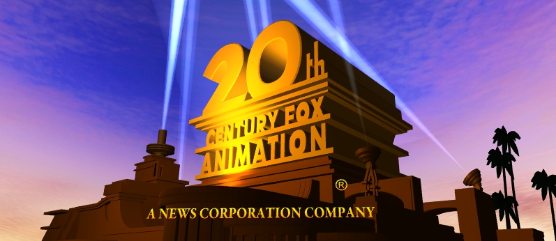 Image - 20th Century Fox Animation 2010.jpg  Blender 