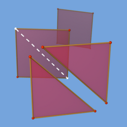 Quadandtri