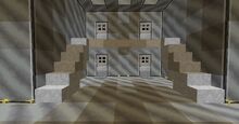 JadedStorageUnits