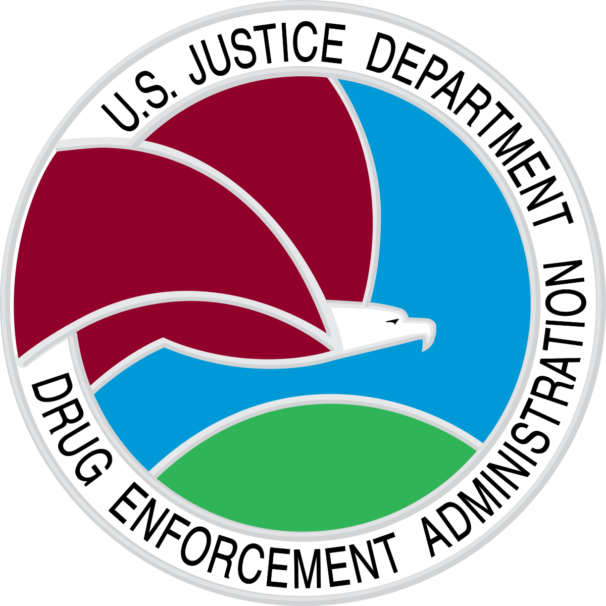 Image - DEA Logo.png | Blindspot Wiki | FANDOM Powered By Wikia