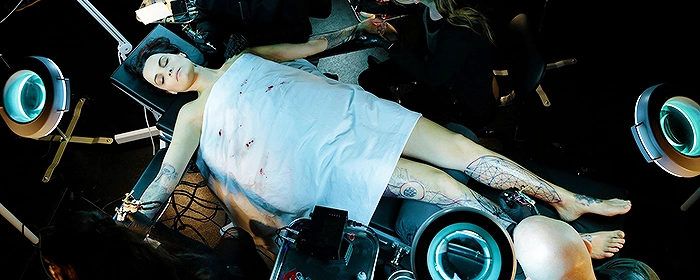 Tattoos Blindspot Wiki FANDOM powered by Wikia