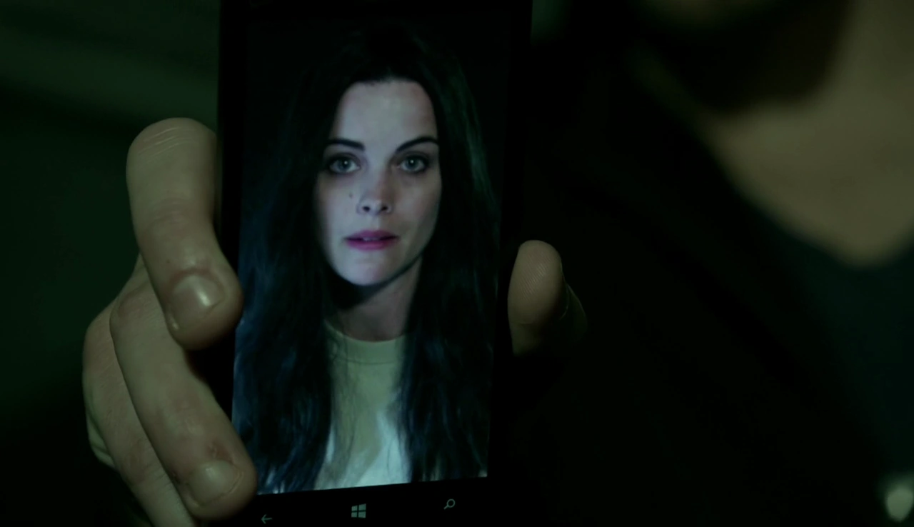 Jane Doe Wikia Blindspot FANDOM powered by Wikia