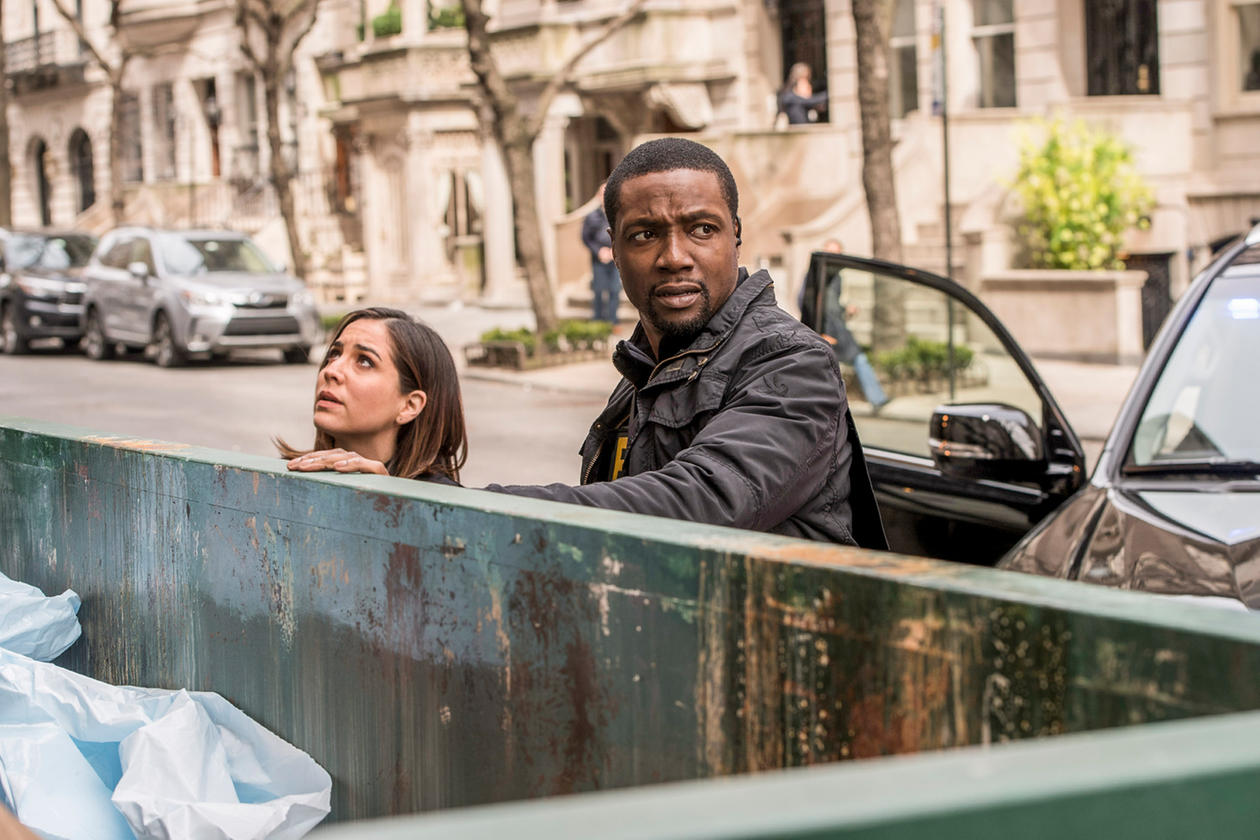 Blindspot Season 6 Episode 1 Defection | Blindspot Wiki | Fandom