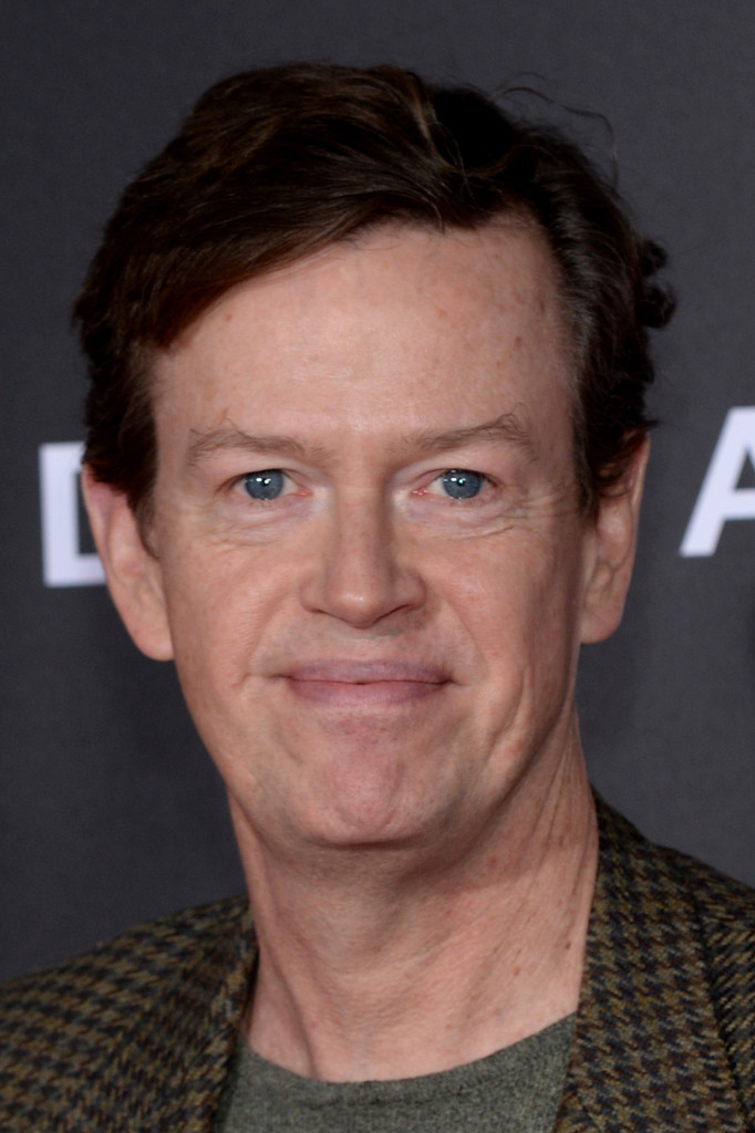 Next photo of Dylan Baker