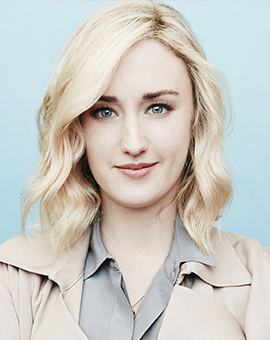 Ashley Johnson Blindspot Ashley Johnson Blindspot