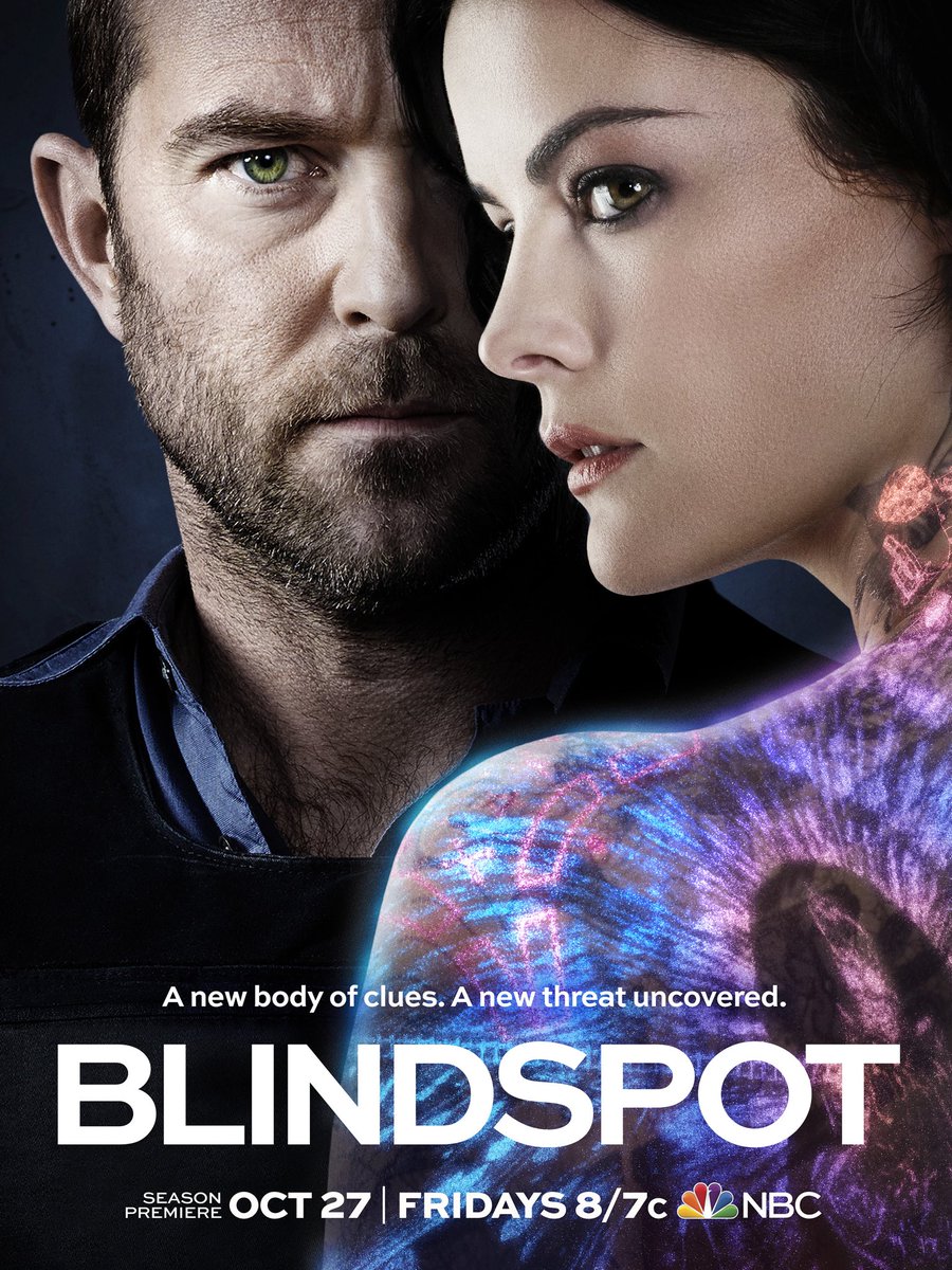 Blind Spot Chapter 3 Season 3 | Blindspot Wiki | FANDOM powered by Wikia
