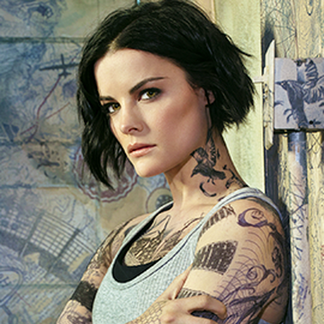 Jane Doe | Blindspot Wiki | Fandom