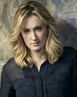 Image result for patteson nbc blindspot