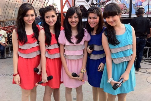 Main Page Blink Indonesia Fandom