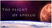 The flight