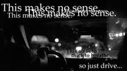 This make no sens