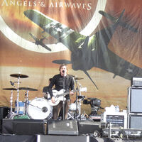 Angels Airwaves Music Facts Wiki Fandom
