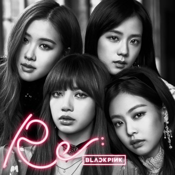 Breaking Down Blackpink's Latest Release, 'The Album' - The Ringer