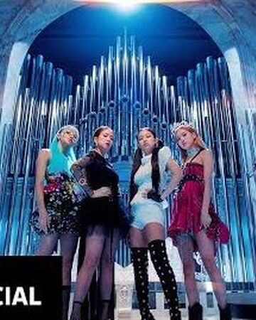 Kill This Love Black Pink Wiki Fandom