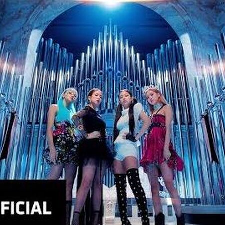 Kill This Love Black Pink Wiki Fandom
