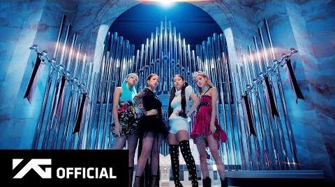 Kill This Love Black Pink Wiki Fandom