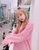 Lisa Facts Black Pink Wiki Fandom Powered By Wikia