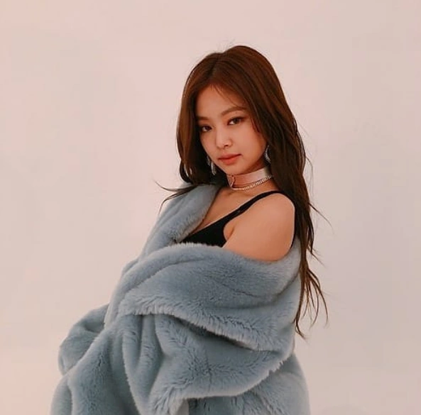 Imagini pentru jennie 2018