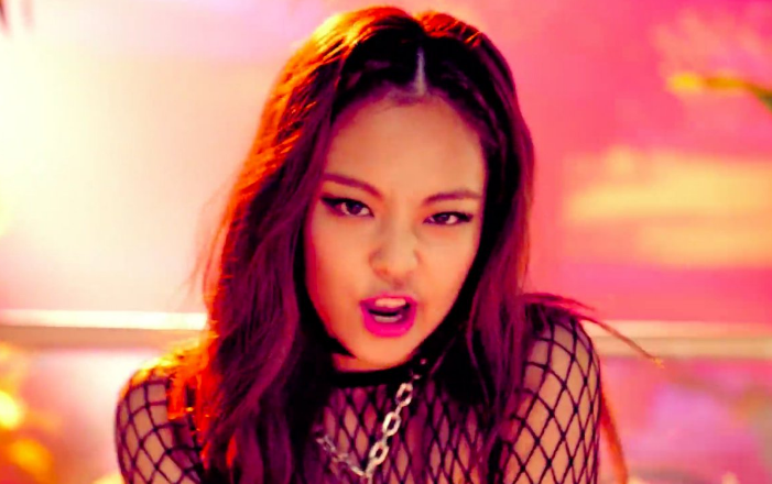 Image - Jennie Boombayah MV 17.PNG | BLACK PINK Wiki | FANDOM powered ...