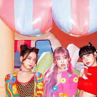 Blackpink Black Pink Wiki Fandom